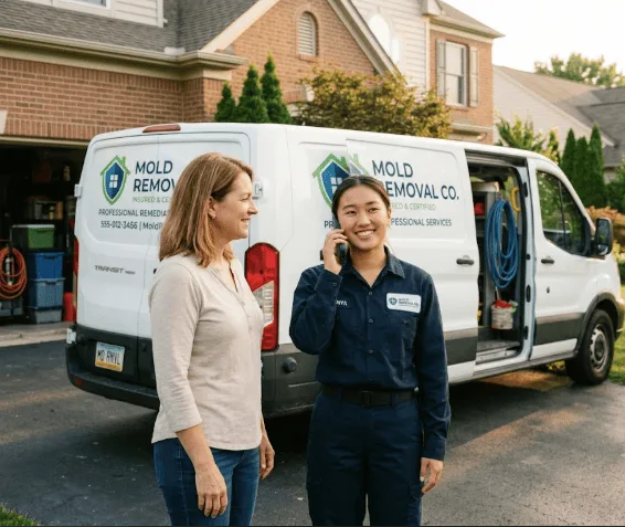 Crawlspace Mold Remediation Stafford, NY FAQs